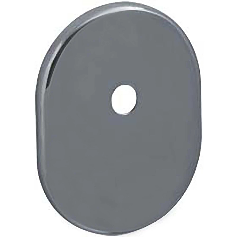 Фото Накладка на шток цилиндра ESC.O.SF/OV.474 (ESC 474) CP хром