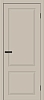 Межкомнатная дверь Граффити-42 Cream Pro BR6332