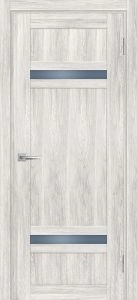 Межкомнатная дверь PSL- 5 Сан-ремо крем