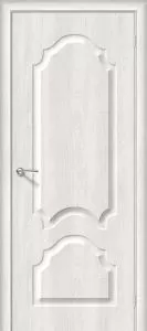 Межкомнатная дверь Скинни-32 Casablanca BR4518