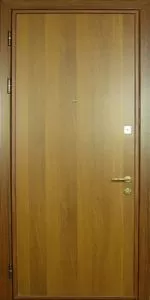 Ламинированная дверь DZ152